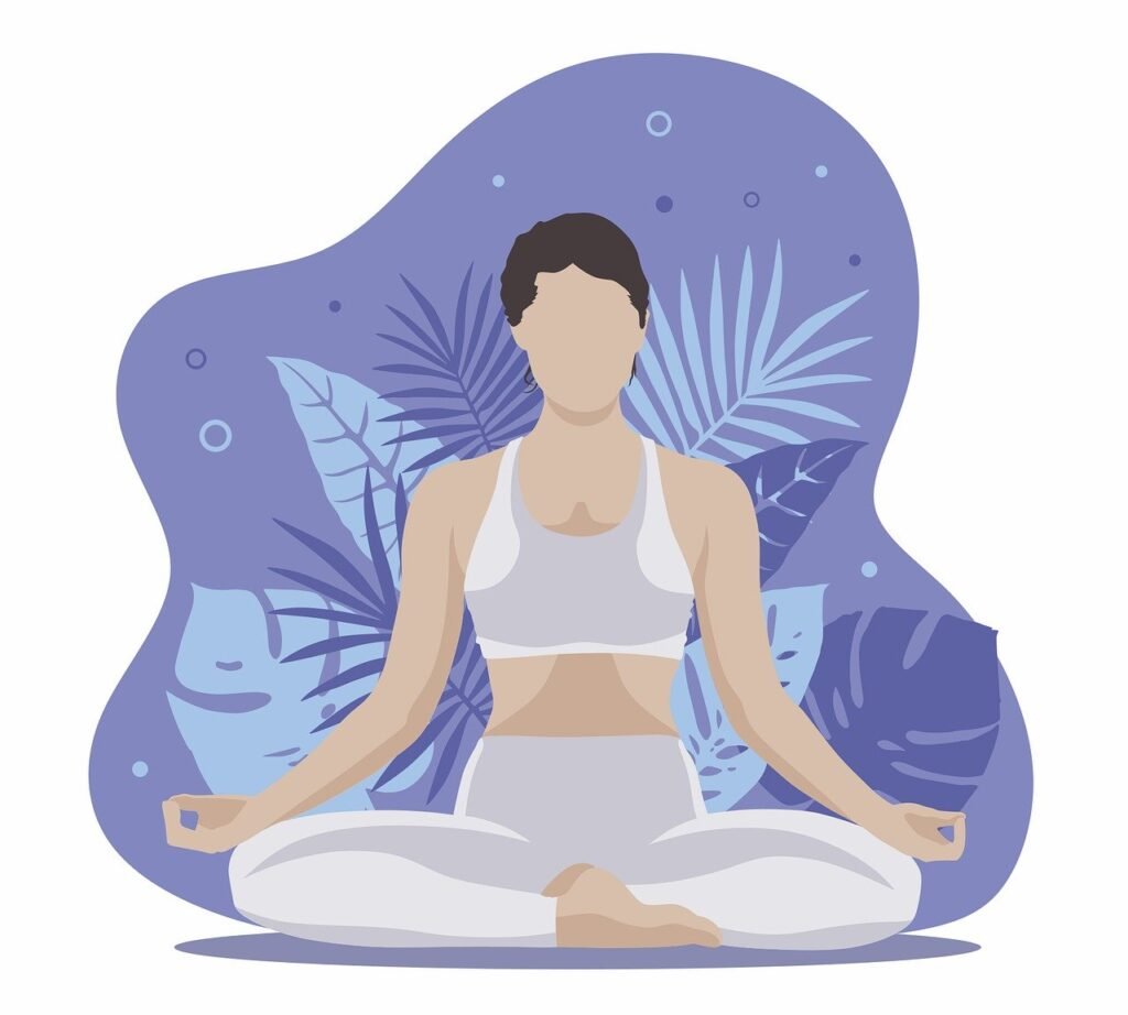 Fitness Trainer / Yoga Instructor