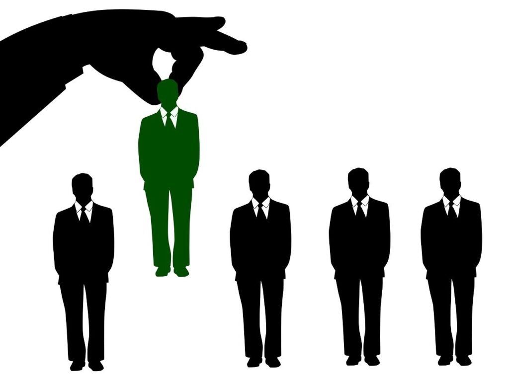 the rise of skill-based hiring vs. degree-based hiring