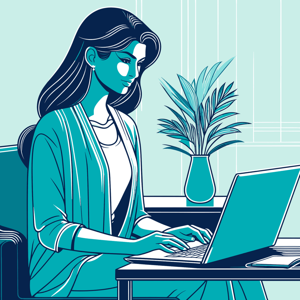 Data Entry & Virtual Assistant