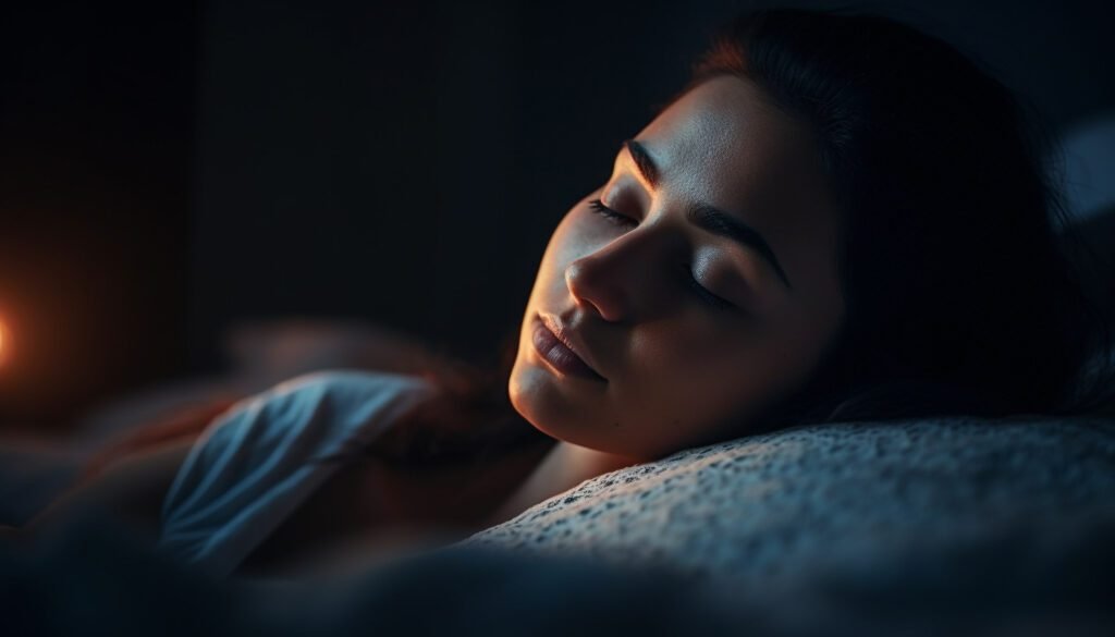 Benefits of exellent sleep