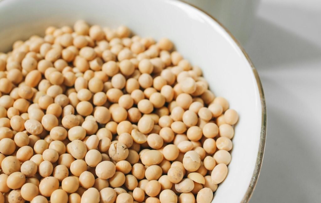 వెజిటేరియన్ ప్రోటీన్ ఫుడ్స్ ఇన్ఫోగ్రాఫిక్: పనీర్, మొలకలు, పప్పులు, సోయా బీన్స్