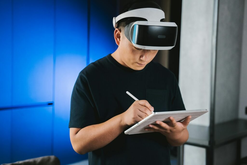 పని చేసే సమయంలో AI సహాయంతో సమయాన్ని ఆదా చేయడం