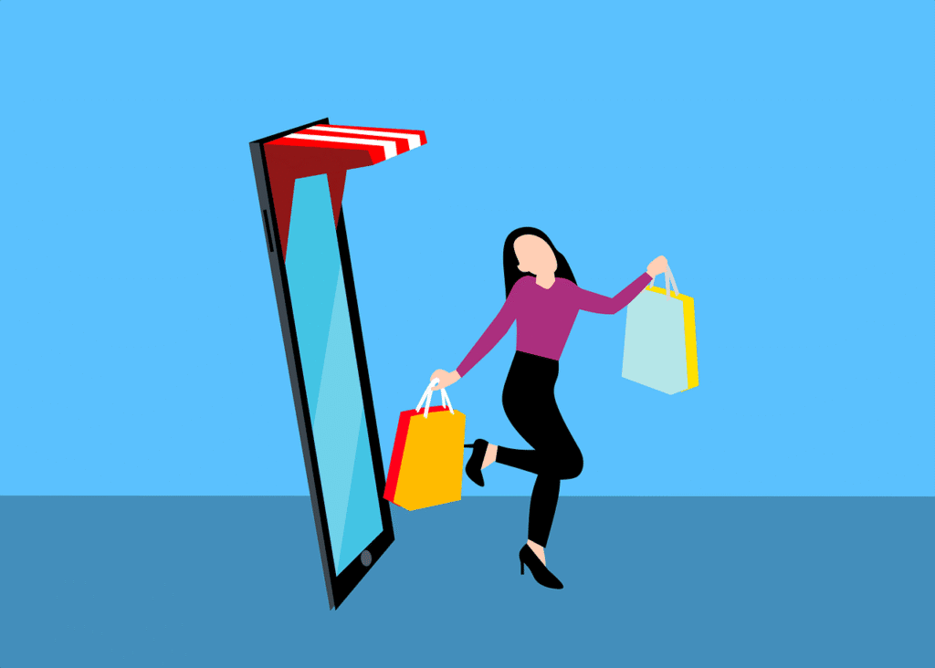 స్మార్ట్ఫోన్లో క్యాష్బ్యాక్ లేదా కూపన్ డిస్కౌంట్ కనిపిస్తోంది