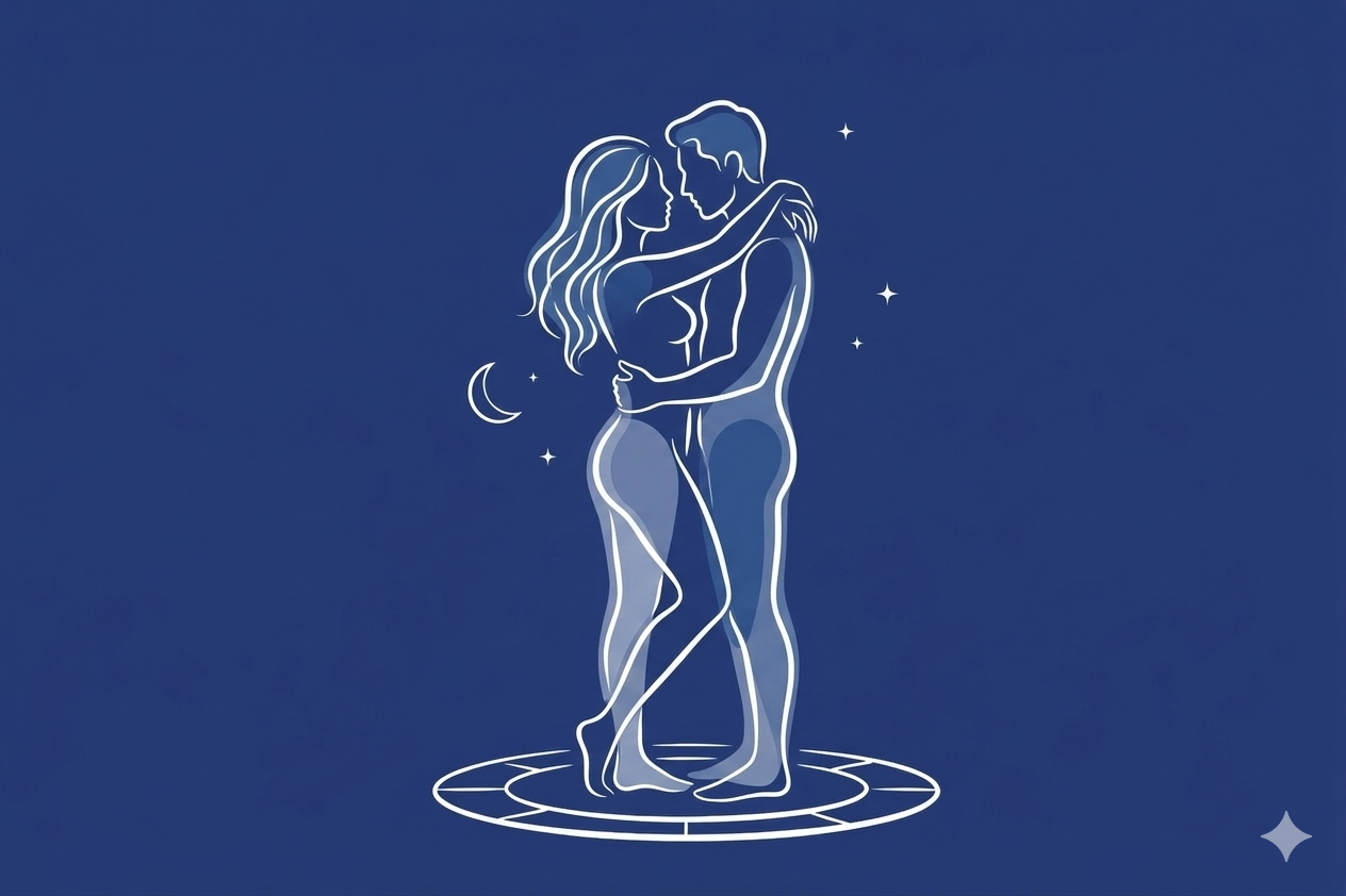 దాంపత్యంలో సన్నిహితత్వాన్ని పెంచే ఉత్తమ పొజిషన్స్