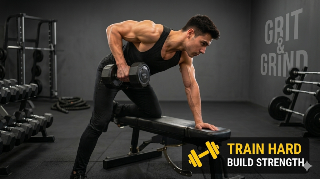 చెస్ట్ వర్కౌట్ వ్యాయామాలు